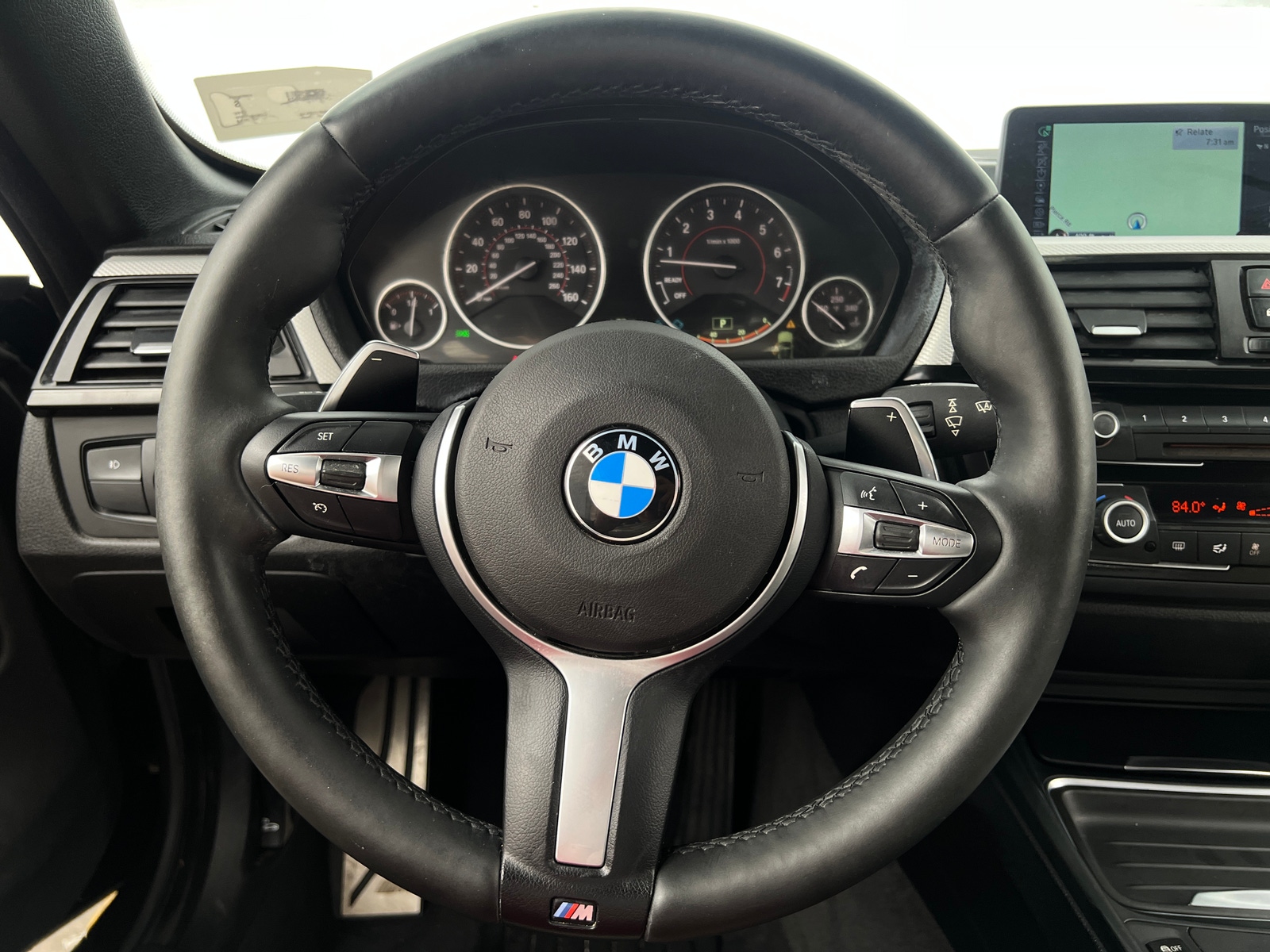 Thumbnail: 2014 BMW 4 Series - 4