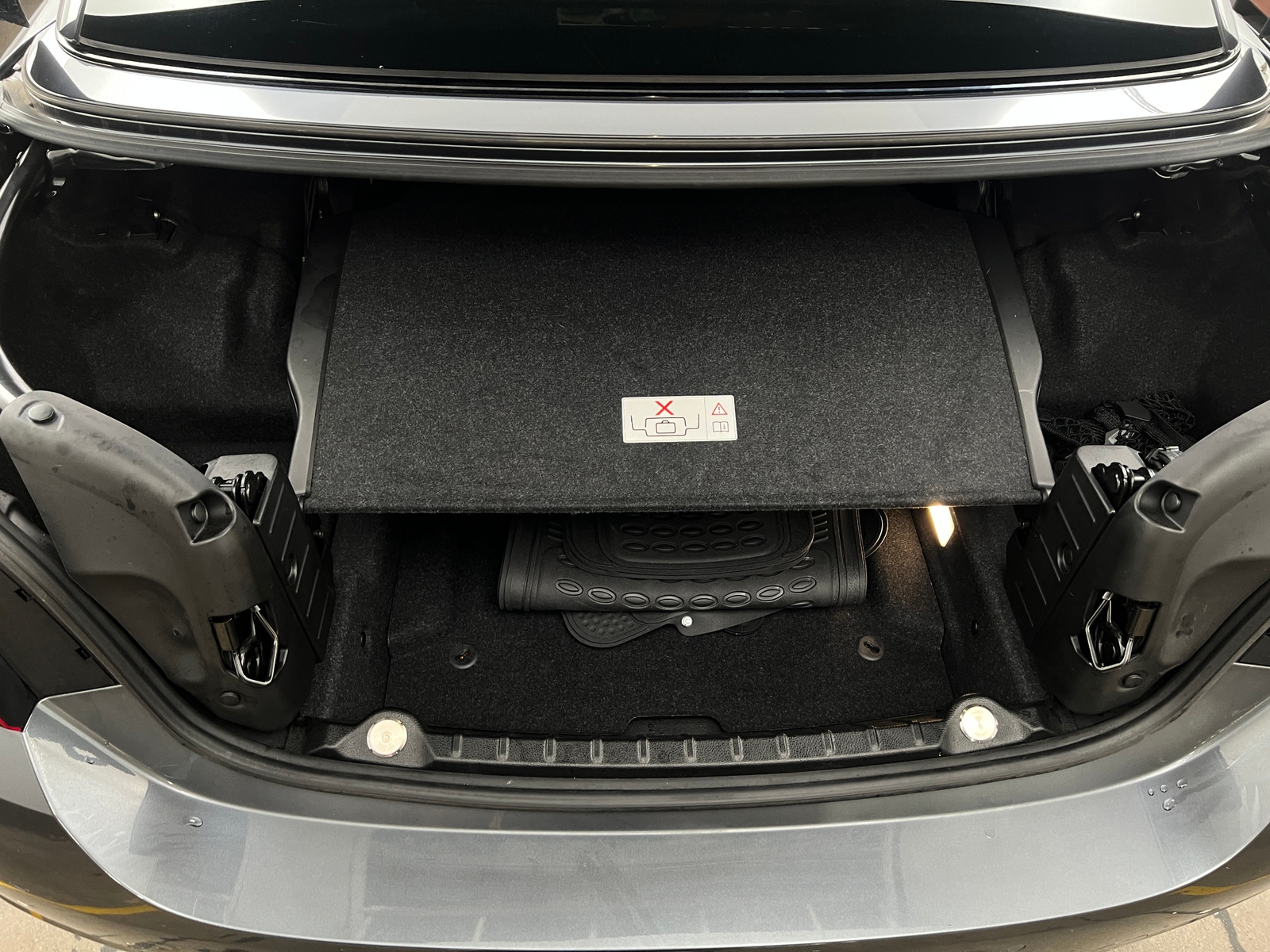 Thumbnail: 2014 BMW 4 Series - 6
