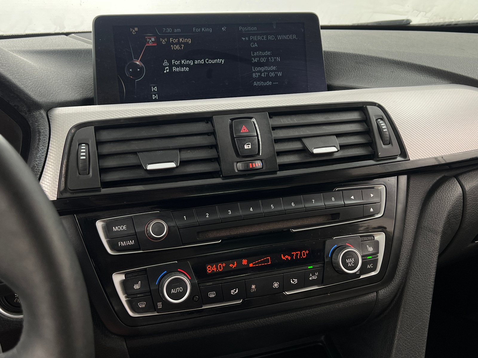 Thumbnail: 2014 BMW 4 Series - 3