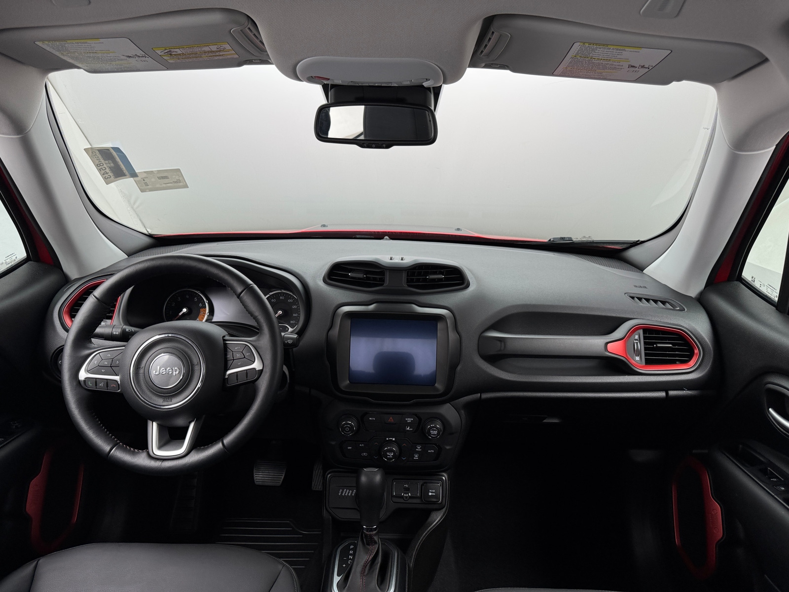 Thumbnail: 2023 Jeep Renegade - 2
