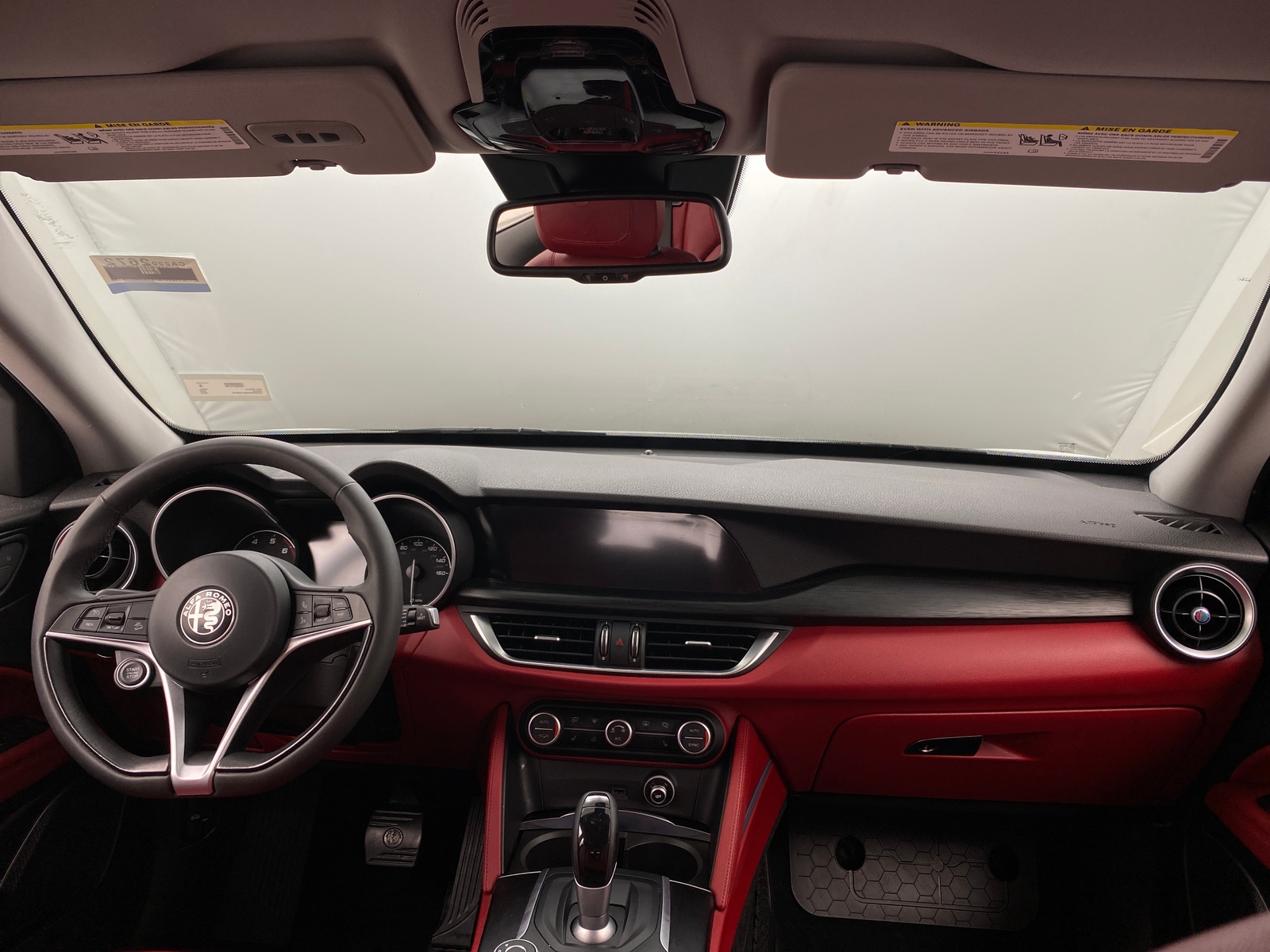 Thumbnail: 2019 Alfa Romeo Stelvio - 2