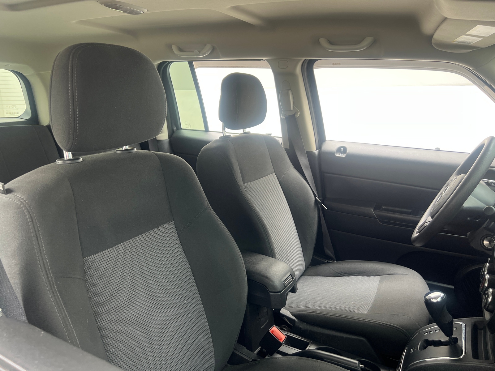 Thumbnail: 2017 Jeep Patriot - 2