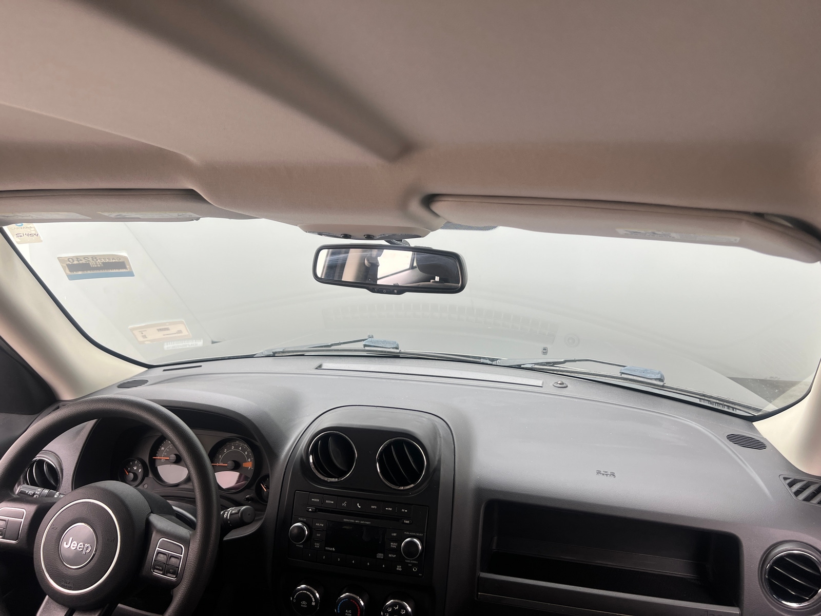 Thumbnail: 2017 Jeep Patriot - 3