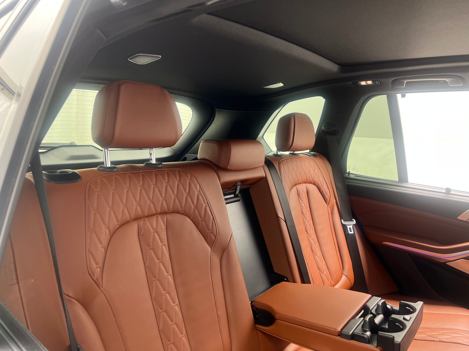 Thumbnail: 2021 BMW X5 - 5