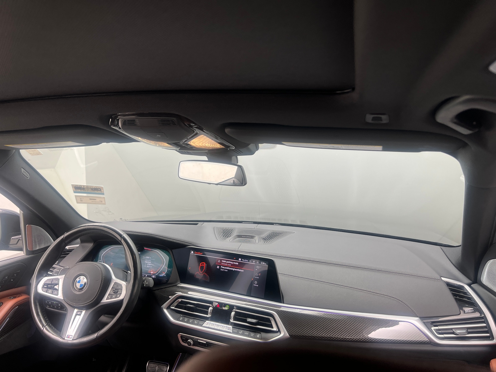 Thumbnail: 2021 BMW X5 - 2