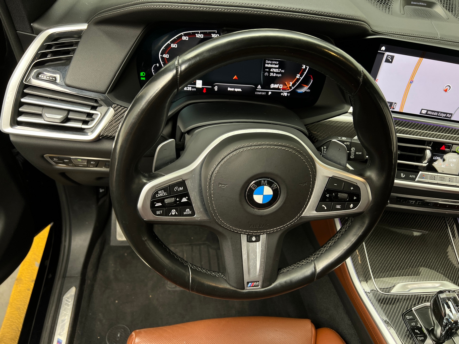 Thumbnail: 2021 BMW X5 - 4