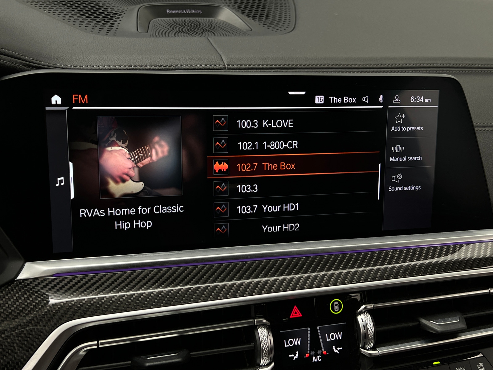 Thumbnail: 2021 BMW X5 - 3