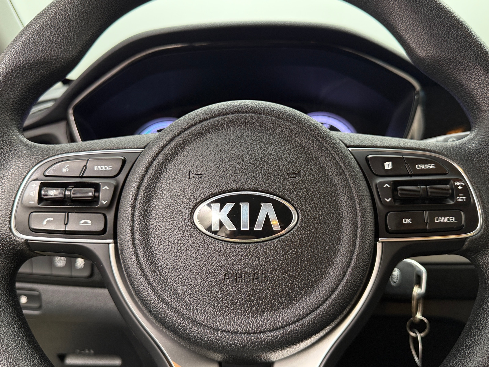 Thumbnail: 2021 Kia Niro - 5