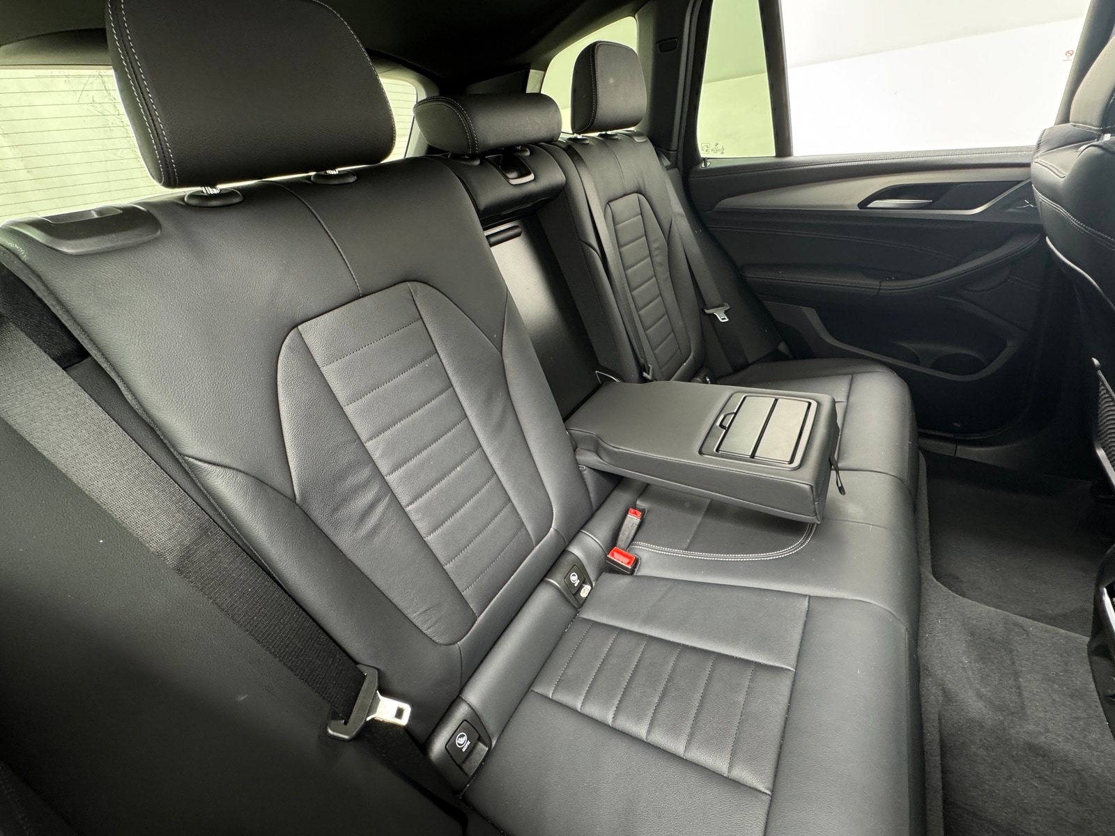 Thumbnail: 2019 BMW X3 - 5