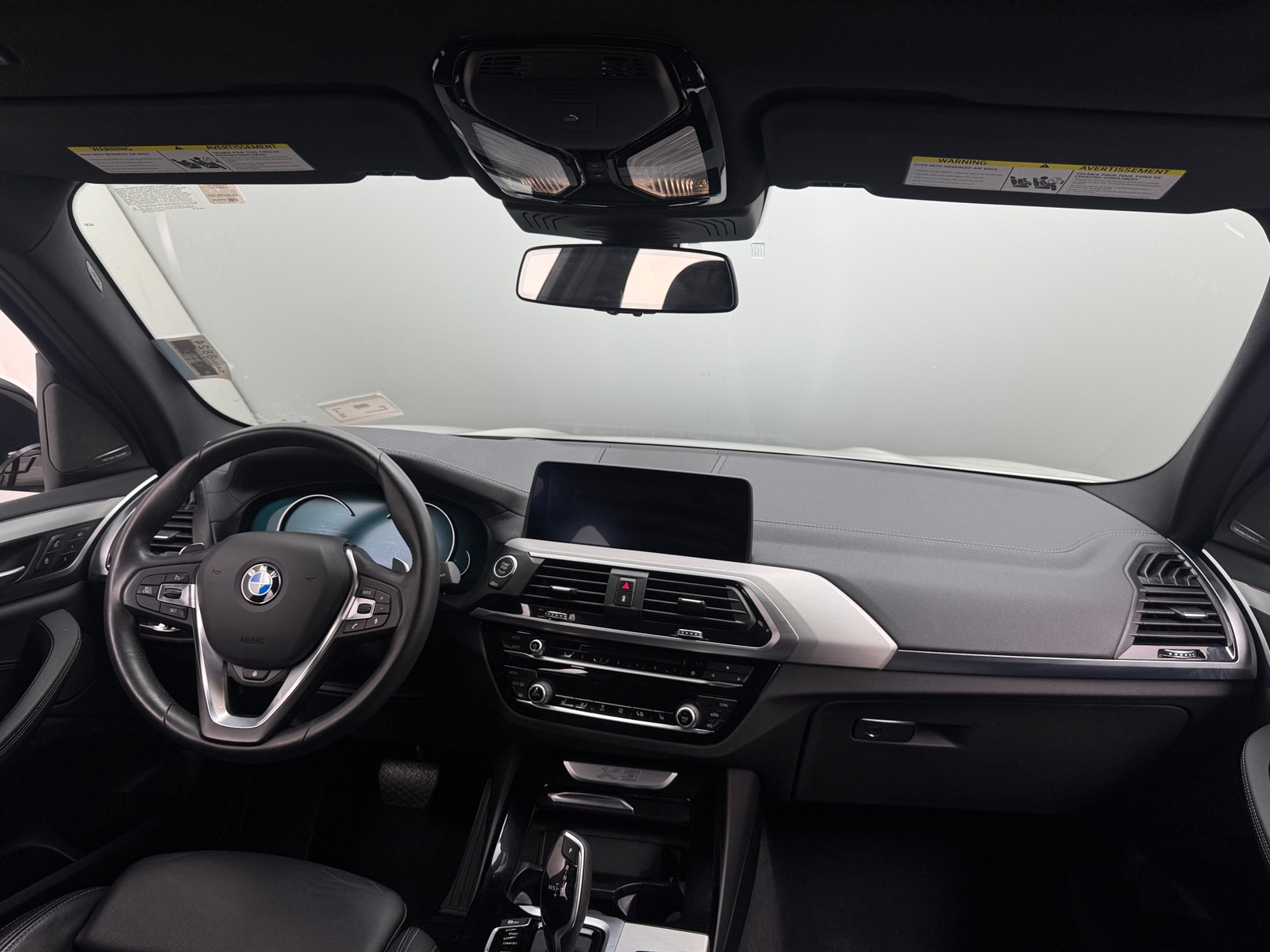 Thumbnail: 2019 BMW X3 - 2