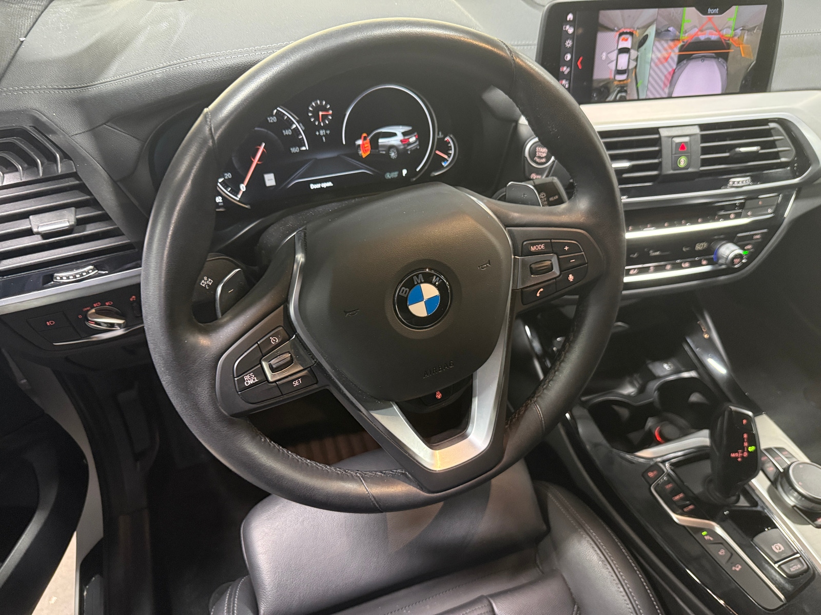 Thumbnail: 2019 BMW X3 - 4
