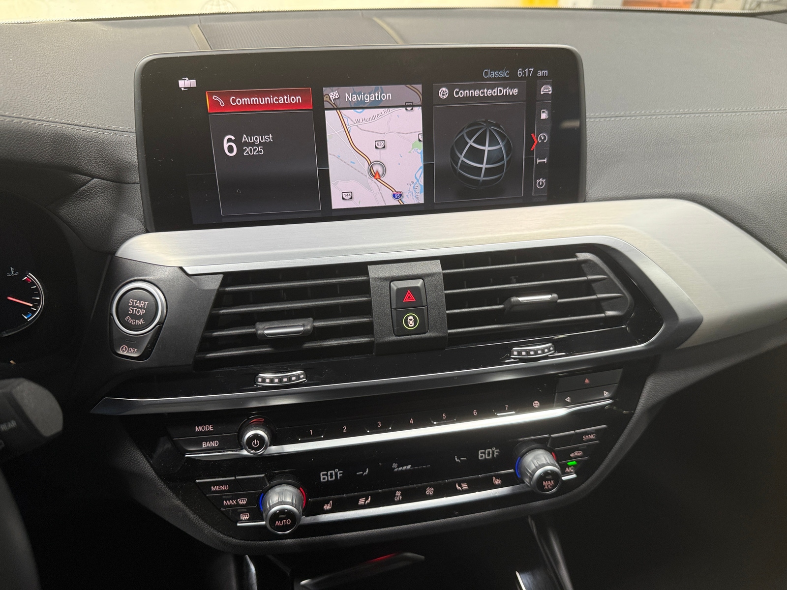 Thumbnail: 2019 BMW X3 - 3