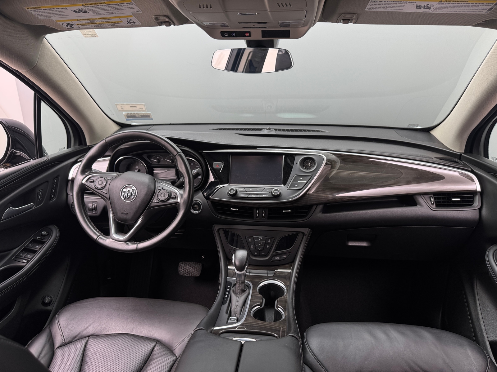 Thumbnail: 2020 Buick Envision - 2
