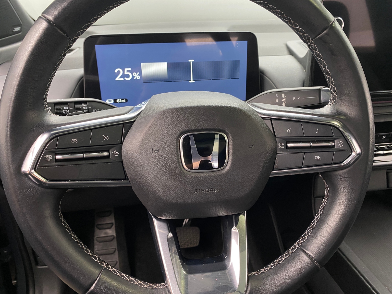 Thumbnail: 2024 Honda Prologue - 4