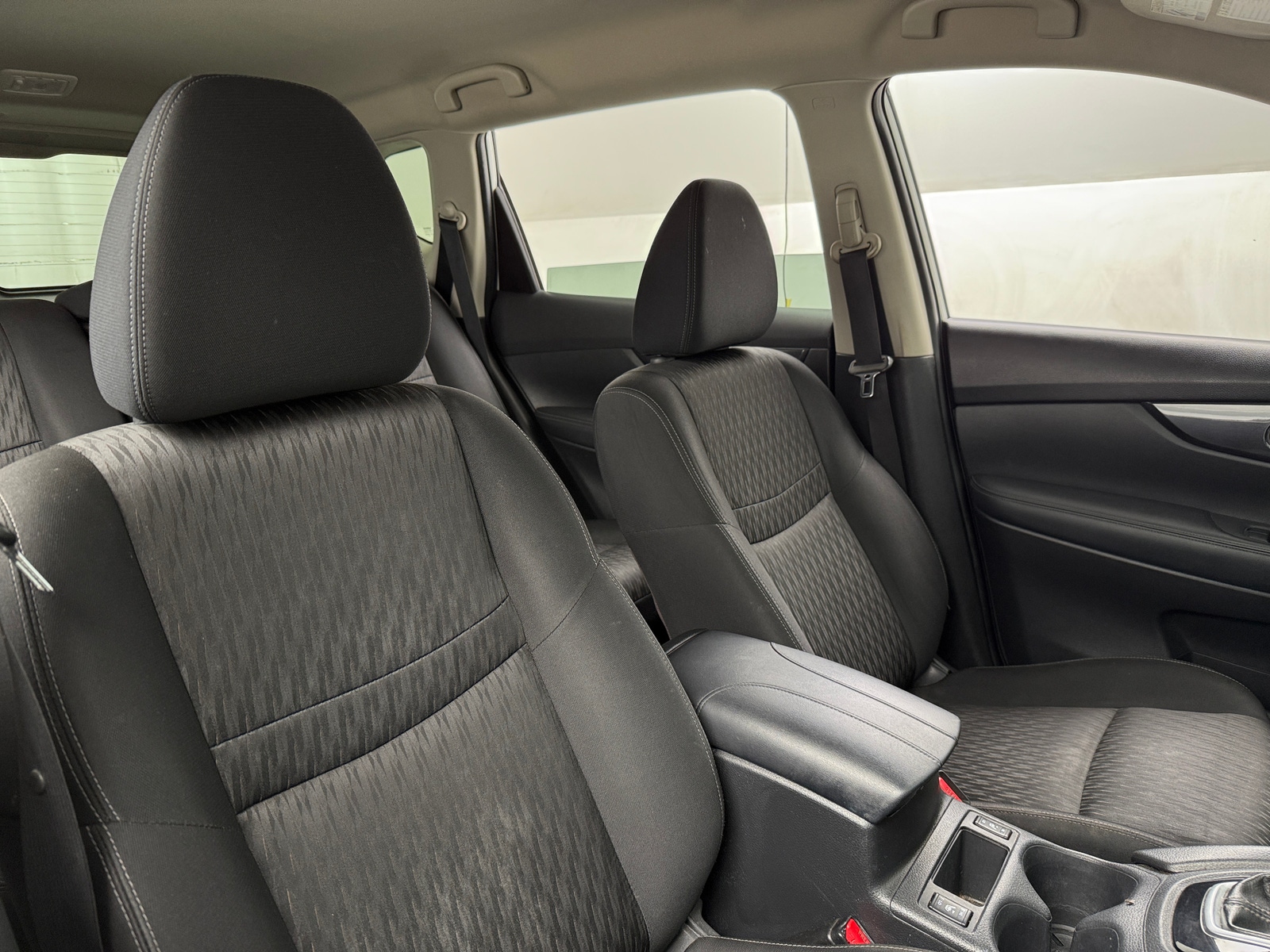 Thumbnail: 2019 Nissan Rogue - 2