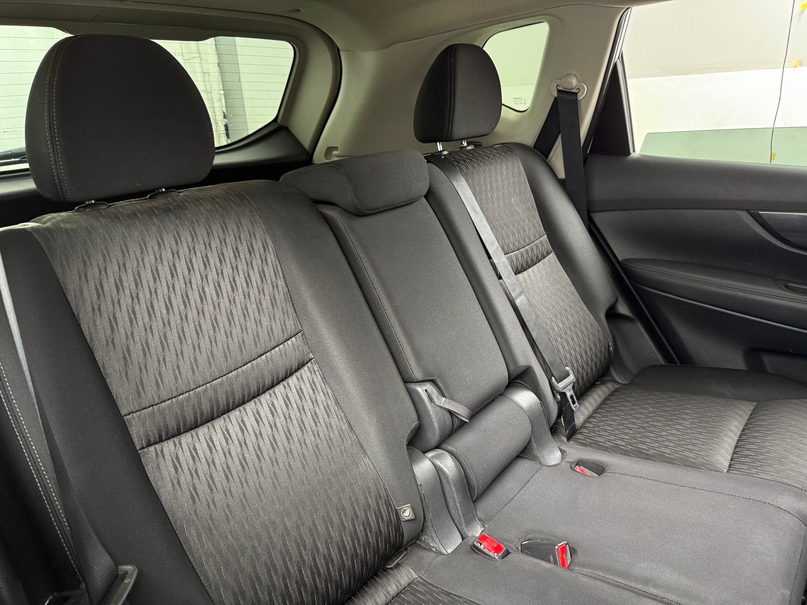Thumbnail: 2019 Nissan Rogue - 6