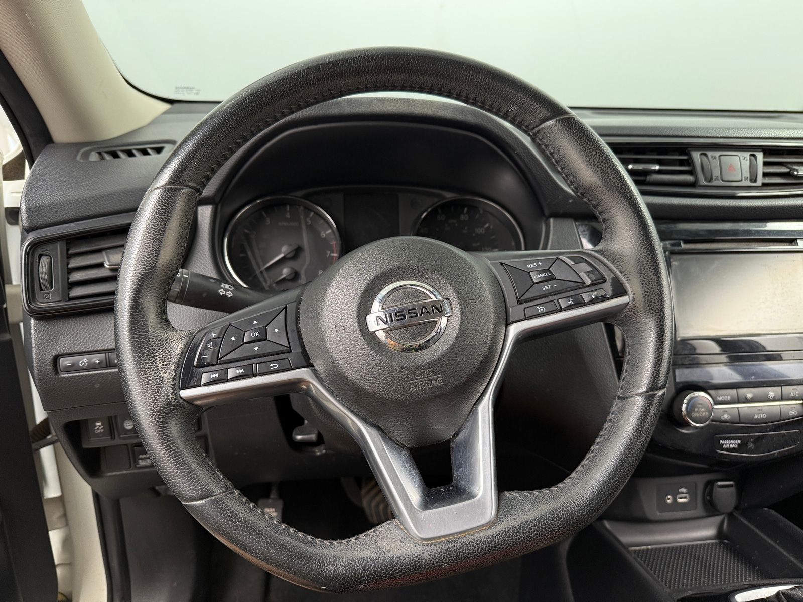 Thumbnail: 2019 Nissan Rogue - 5