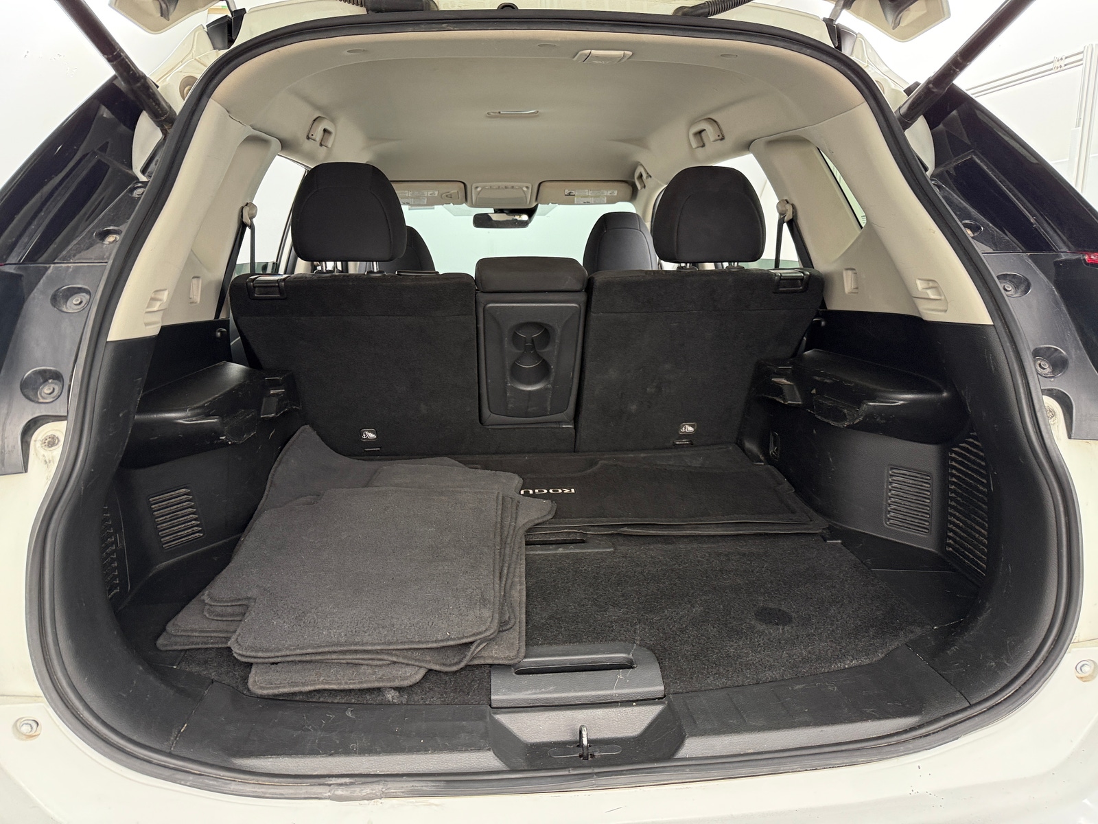 Thumbnail: 2019 Nissan Rogue - 7
