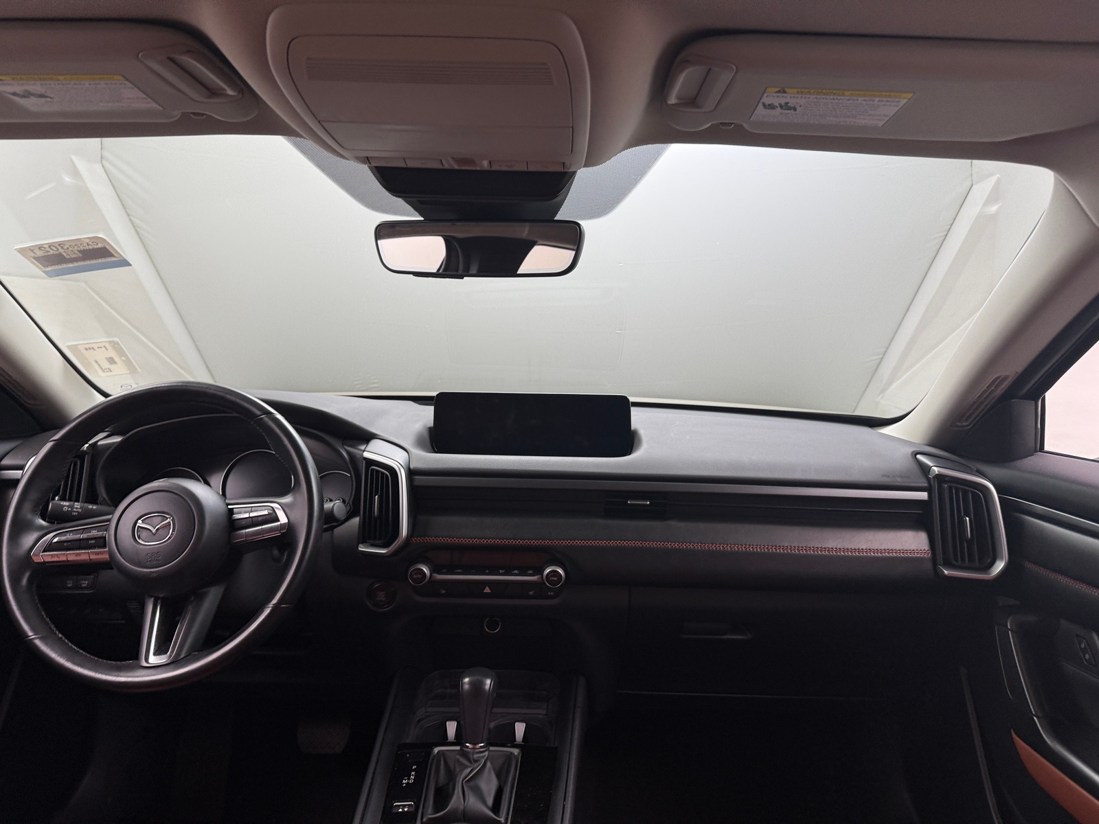 Thumbnail: 2023 Mazda CX-50 - 3