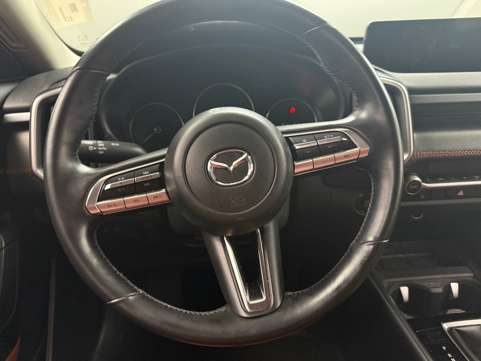 Thumbnail: 2023 Mazda CX-50 - 5