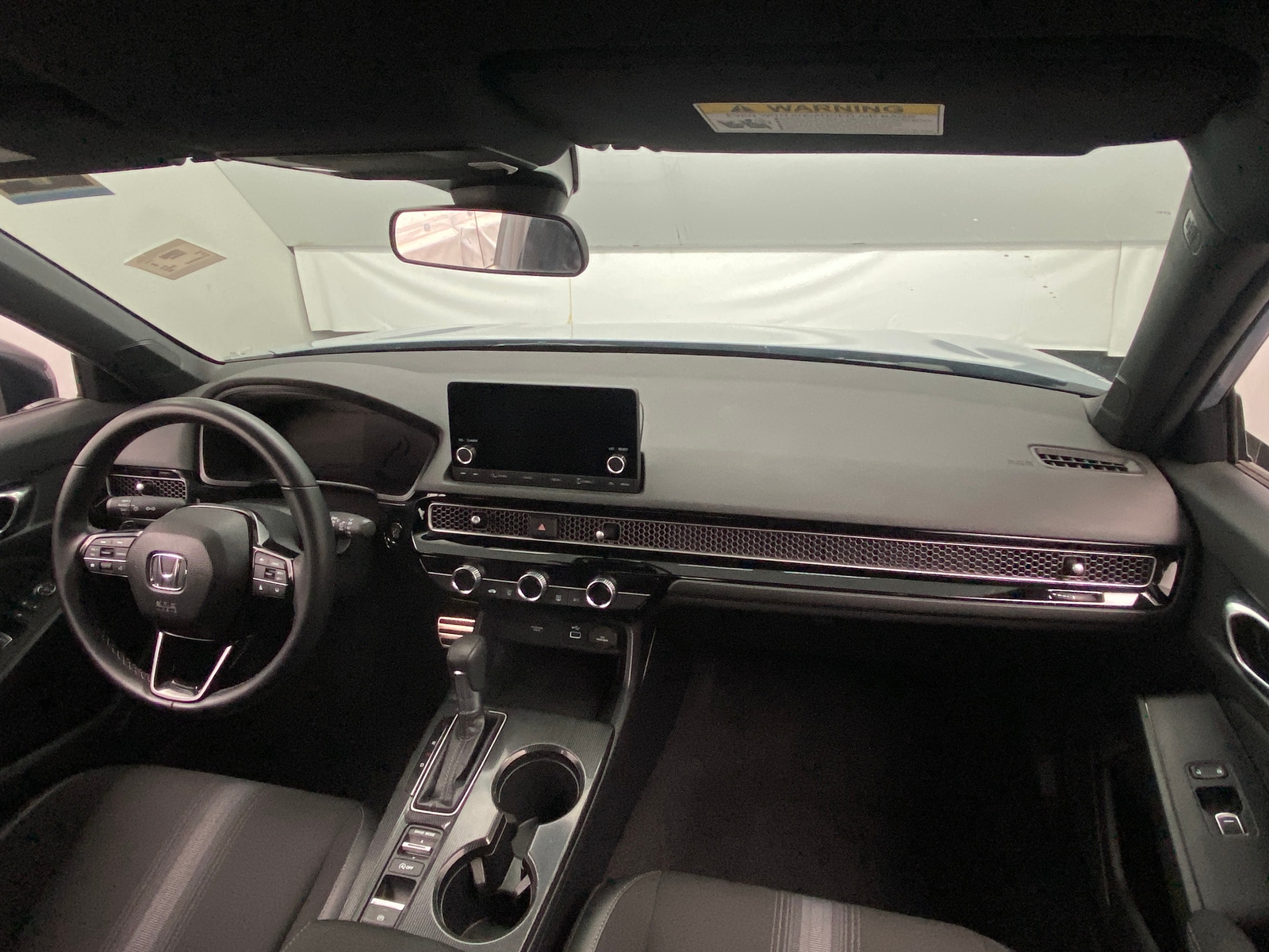 Thumbnail: 2024 Honda Civic - 3