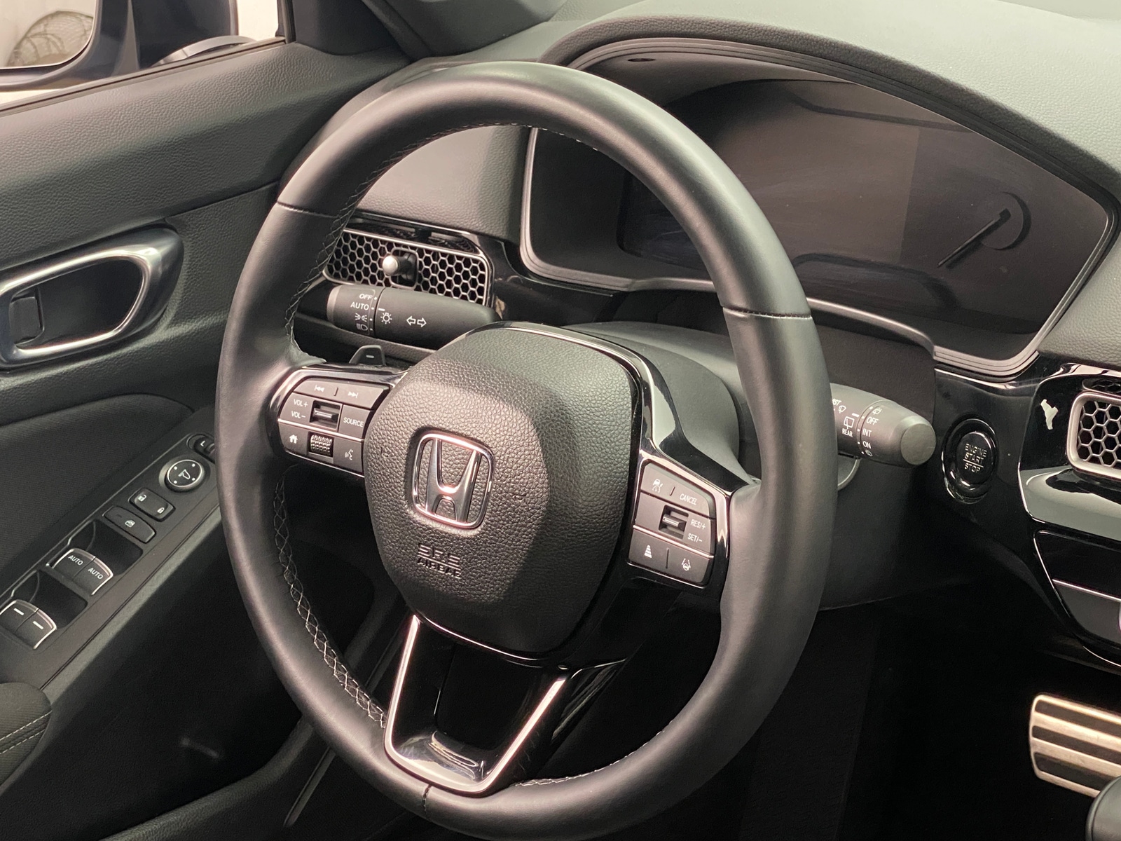 Thumbnail: 2024 Honda Civic - 5