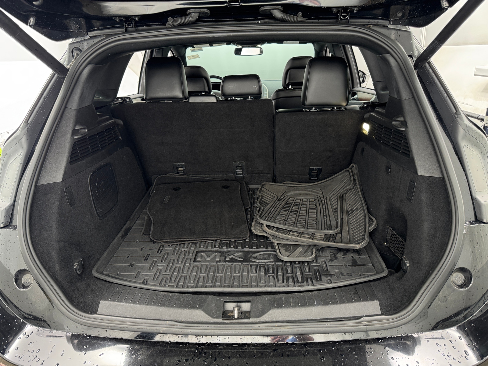 Thumbnail: 2017 Lincoln MKC - 7