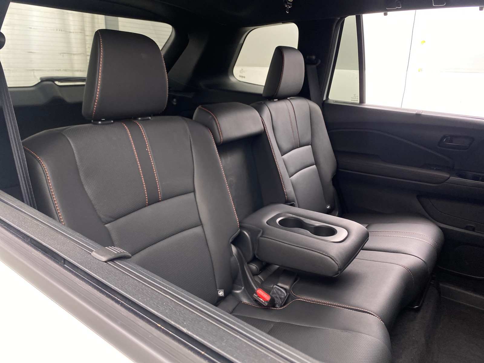 Thumbnail: 2023 Honda Passport - 6