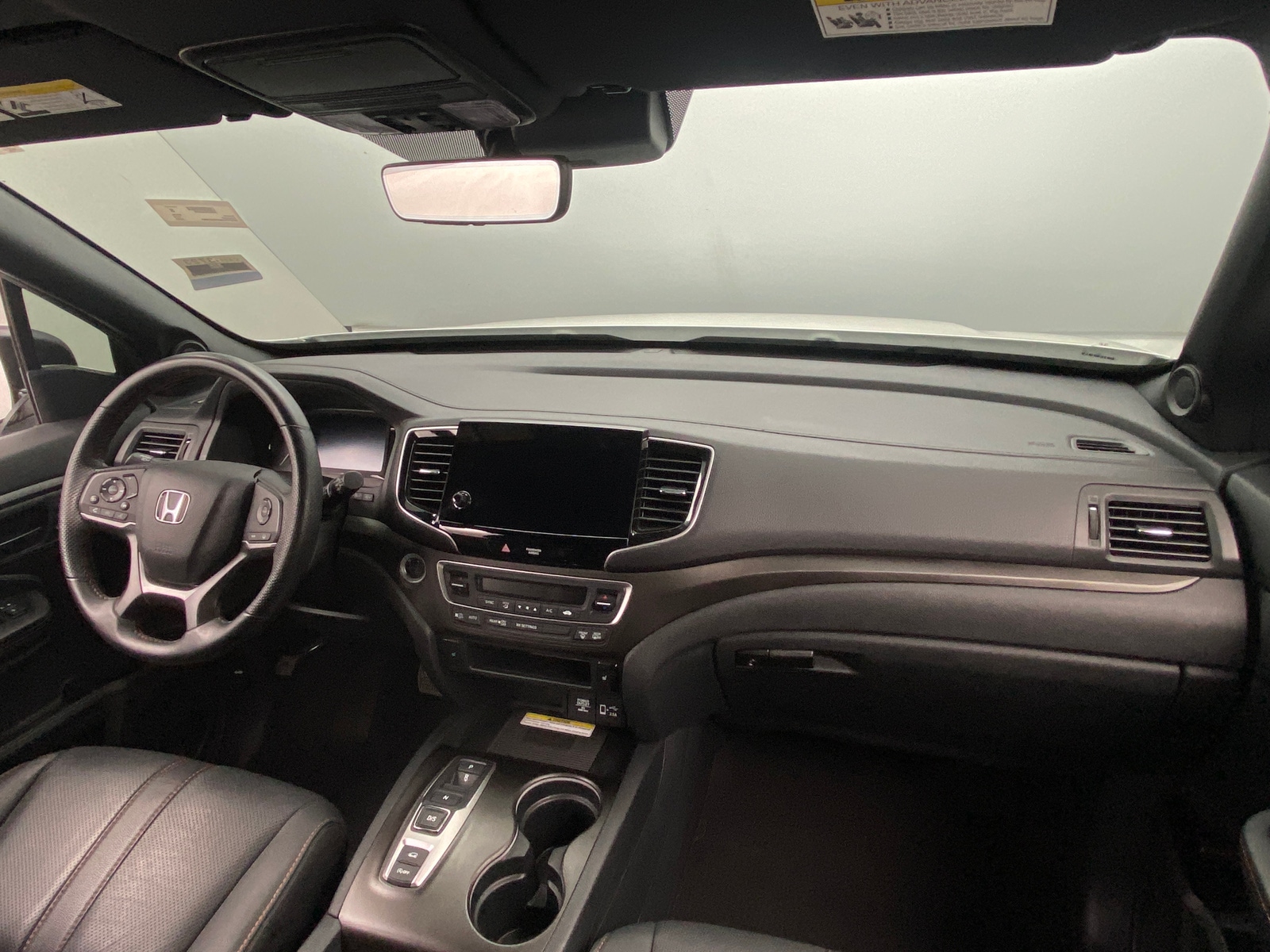 Thumbnail: 2023 Honda Passport - 3