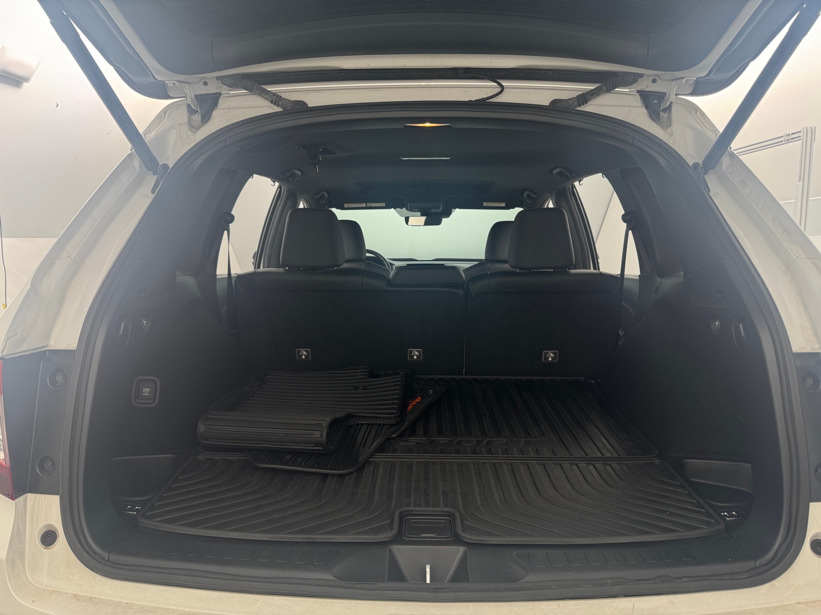 Thumbnail: 2023 Honda Passport - 7