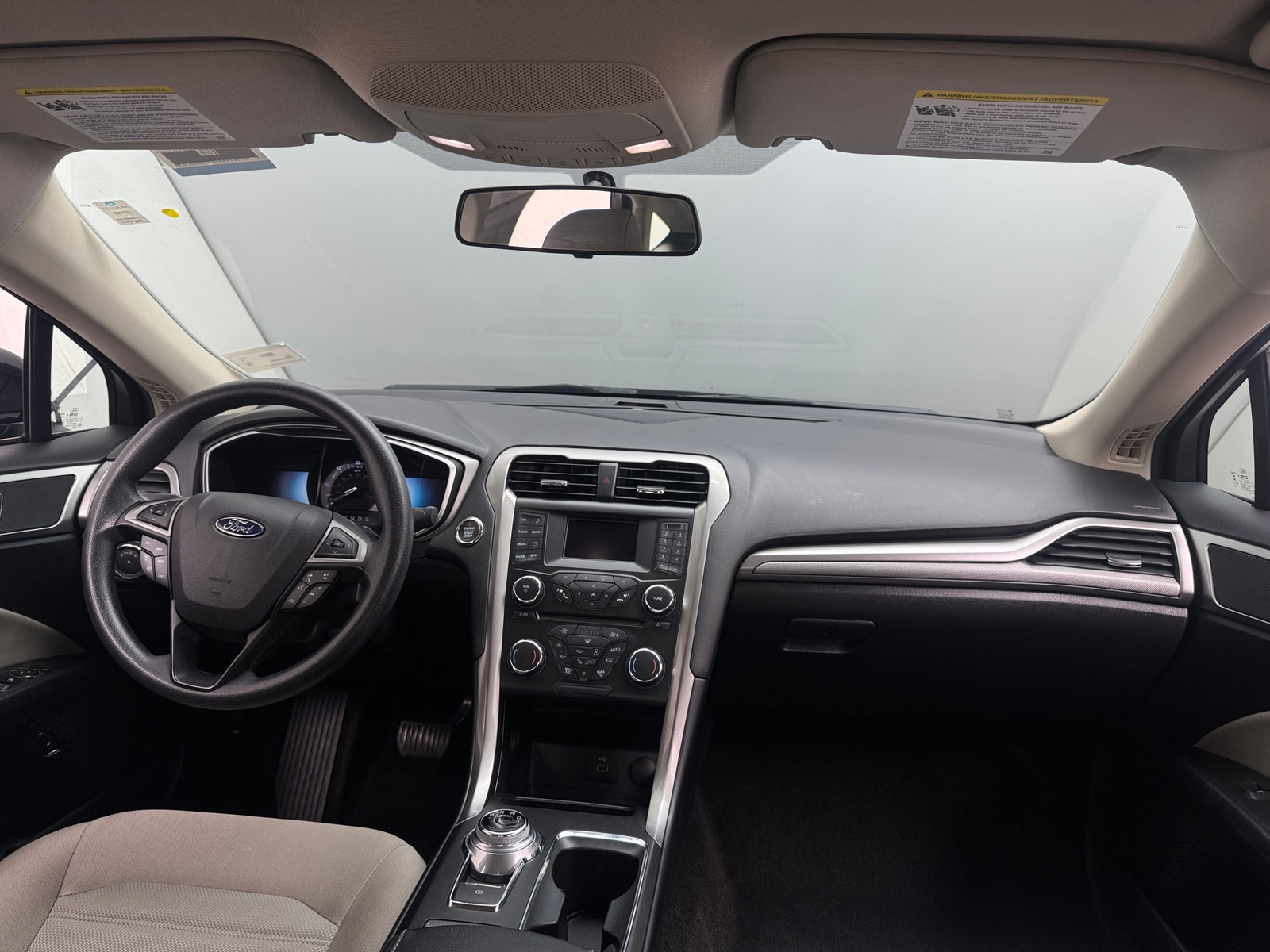 Thumbnail: 2018 Ford Fusion - 3