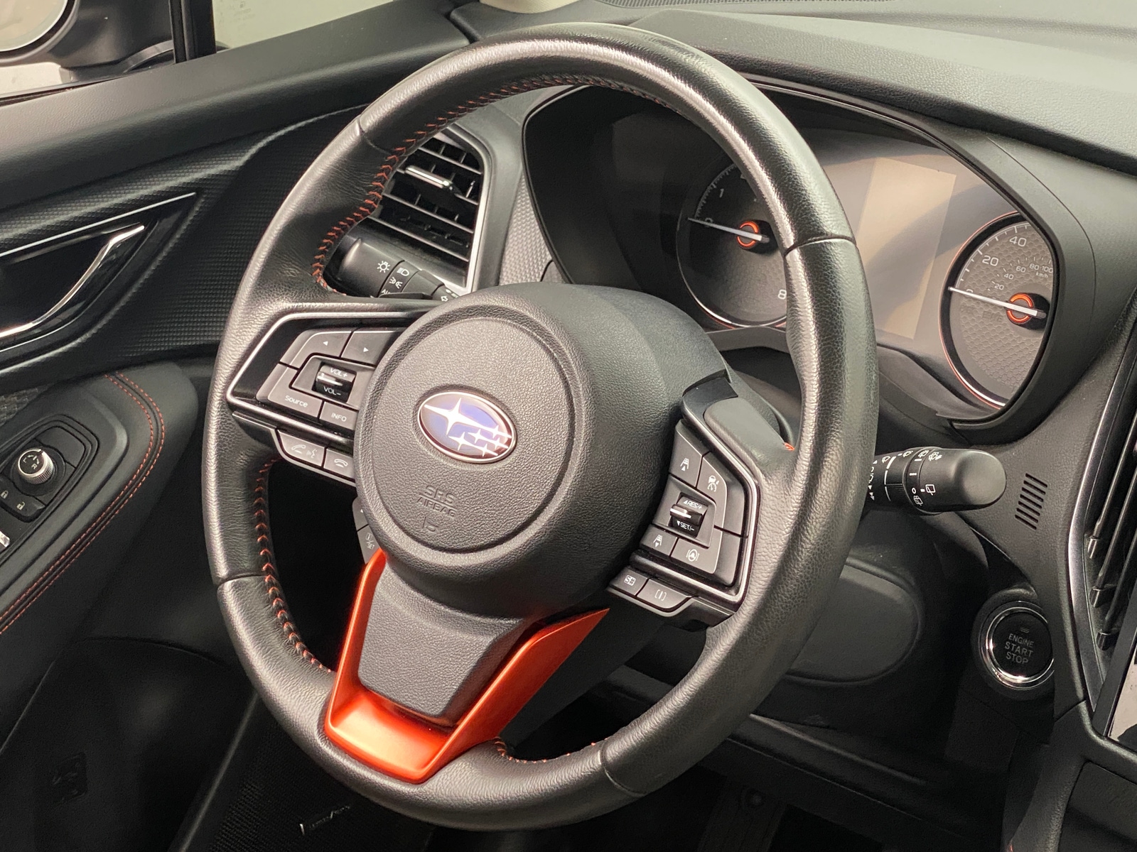 Thumbnail: 2023 Subaru Forester - 5