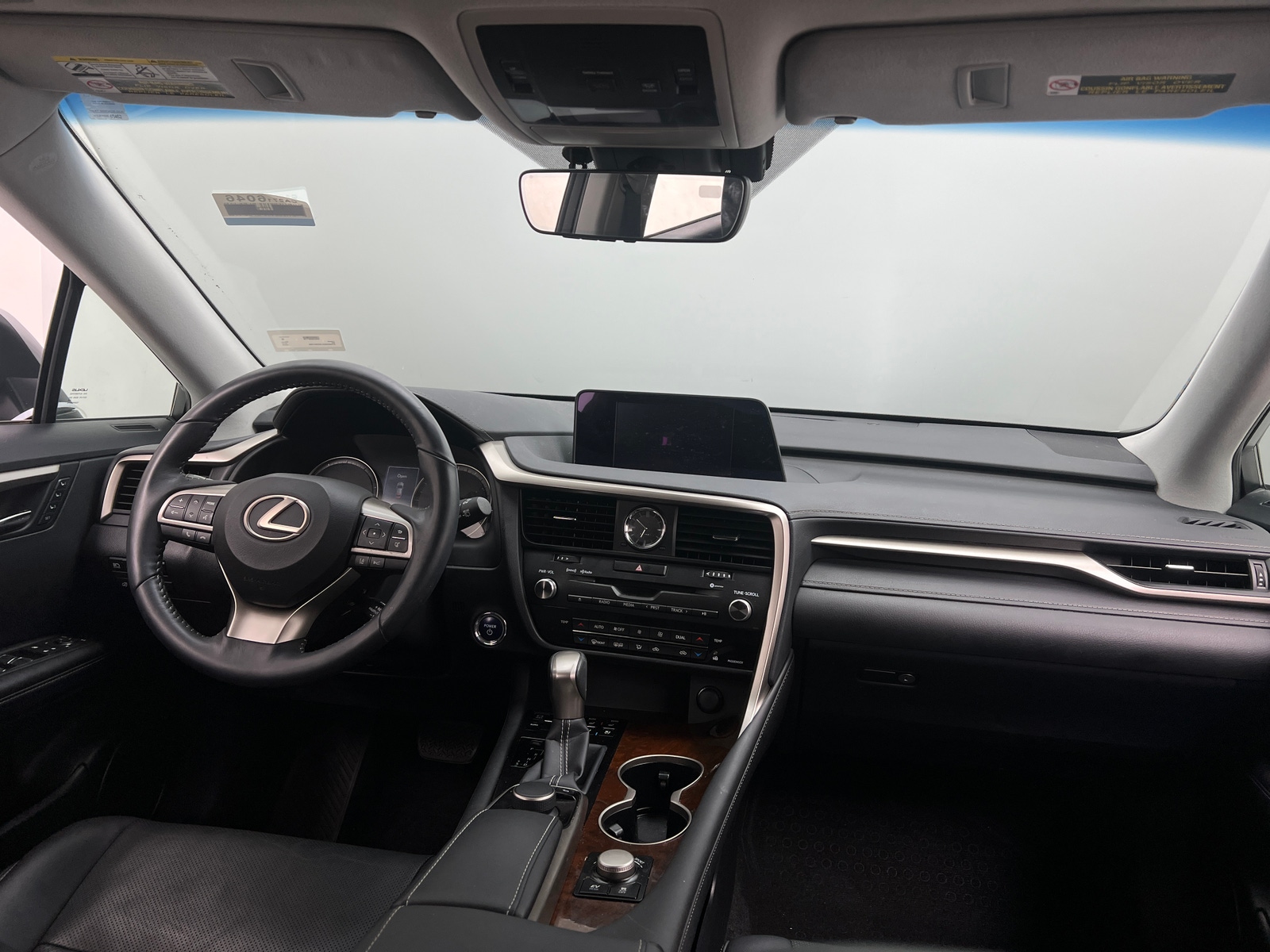 Thumbnail: 2019 Lexus RX - 2