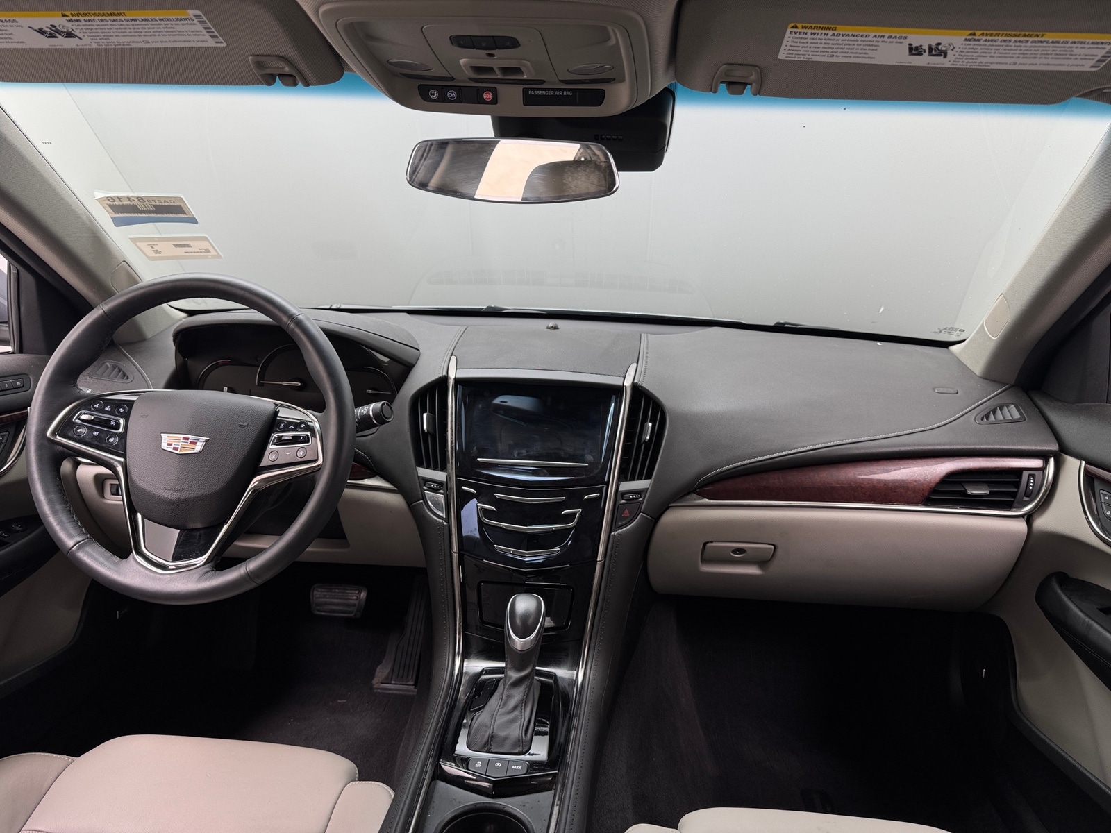 Thumbnail: 2018 Cadillac ATS - 2