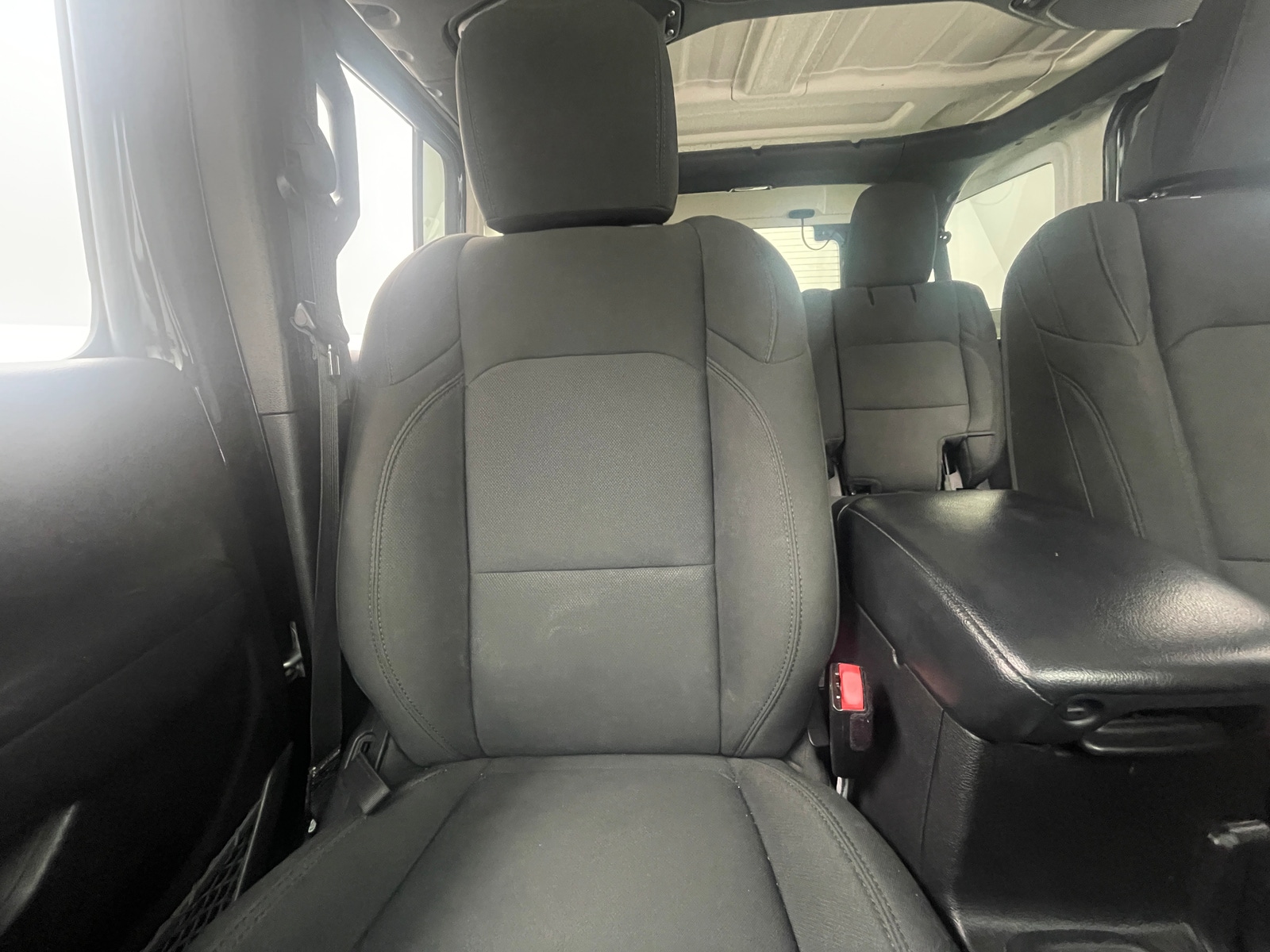 Thumbnail: 2021 Jeep Wrangler - 2