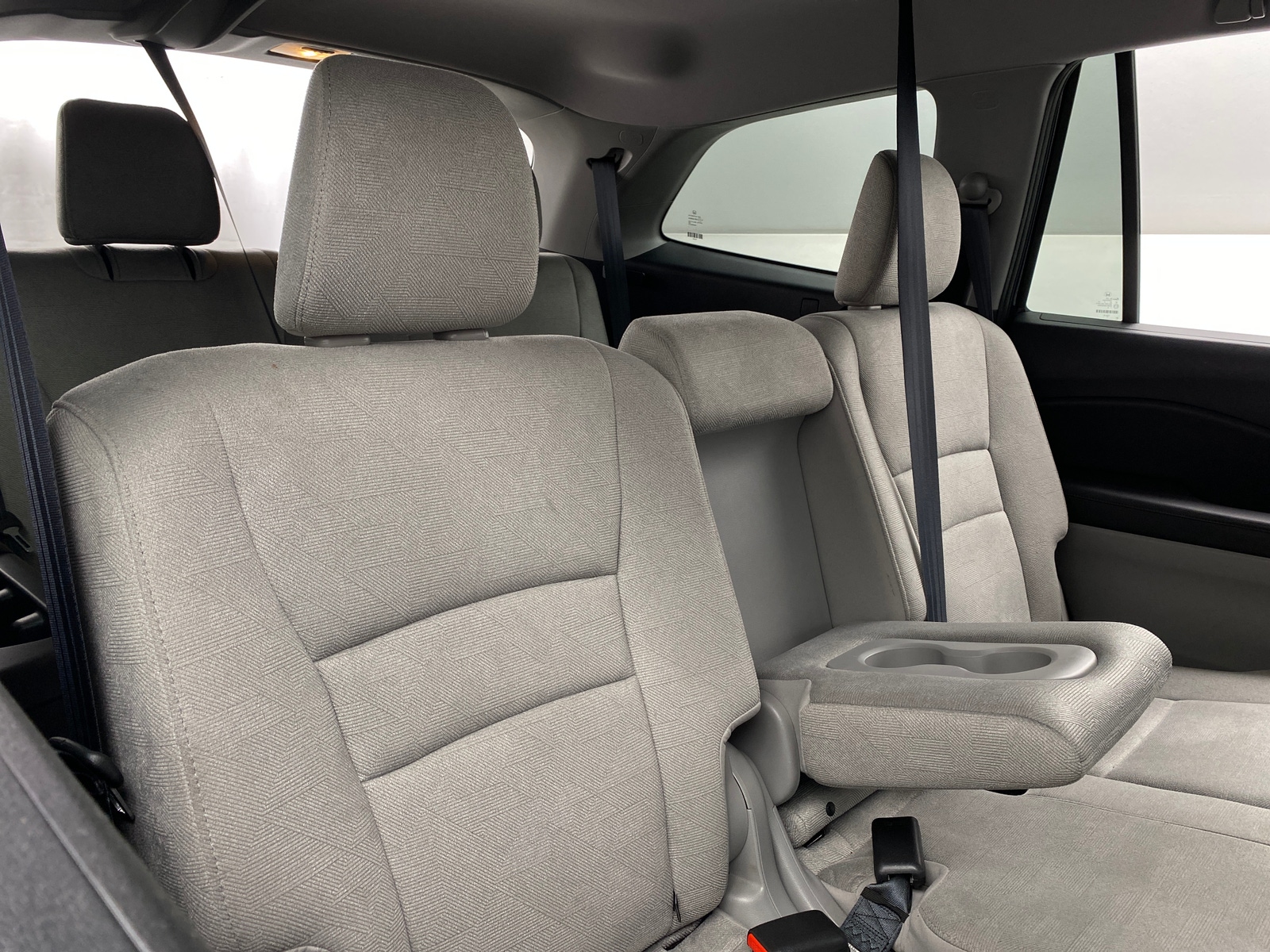 Thumbnail: 2019 Honda Pilot - 6