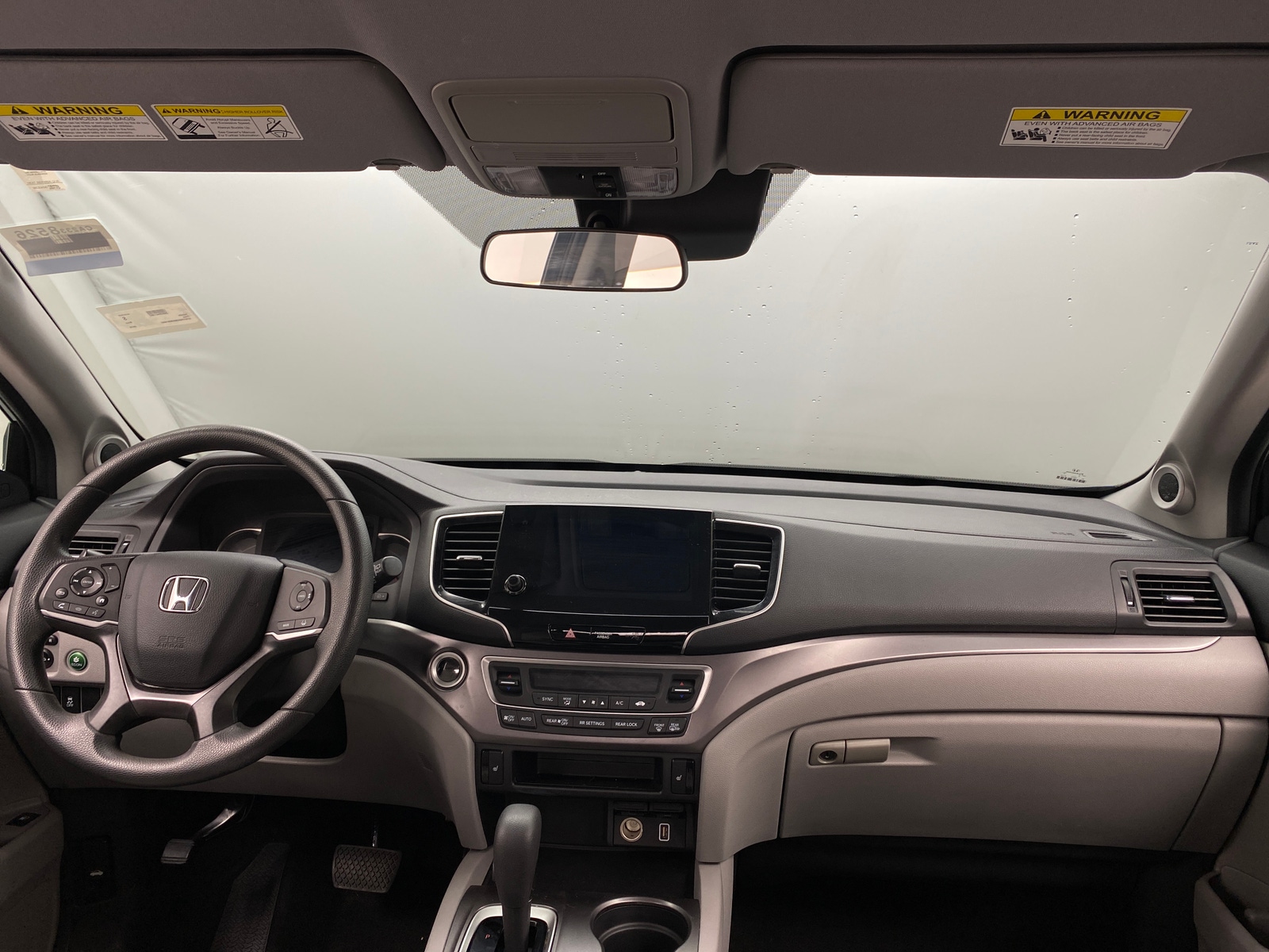 Thumbnail: 2019 Honda Pilot - 3