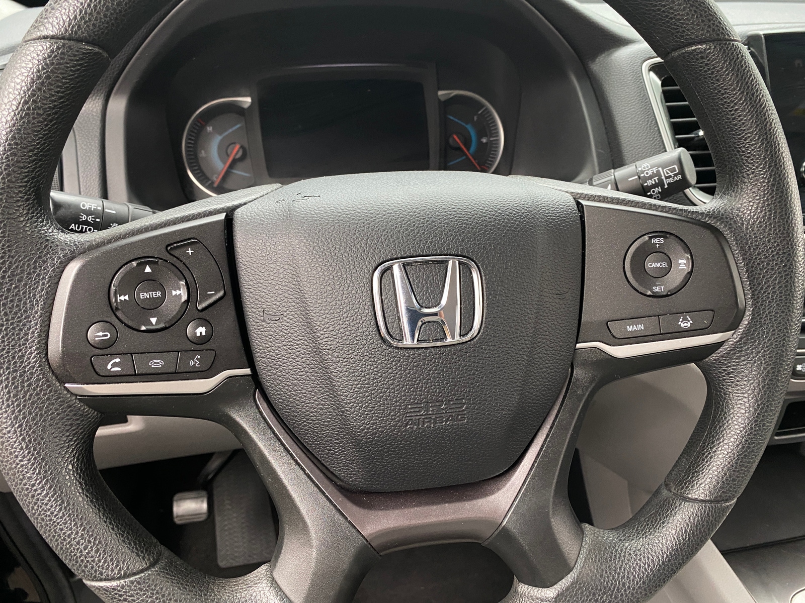Thumbnail: 2019 Honda Pilot - 5