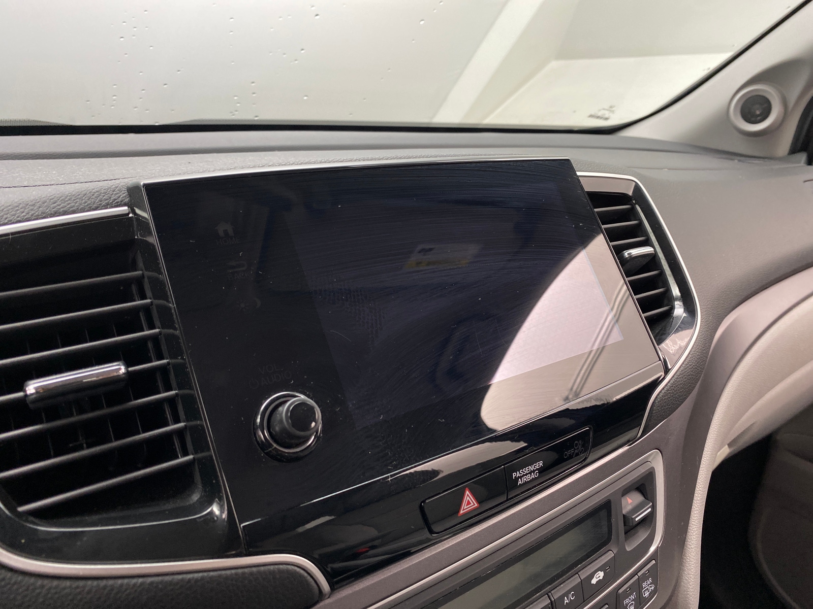 Thumbnail: 2019 Honda Pilot - 4