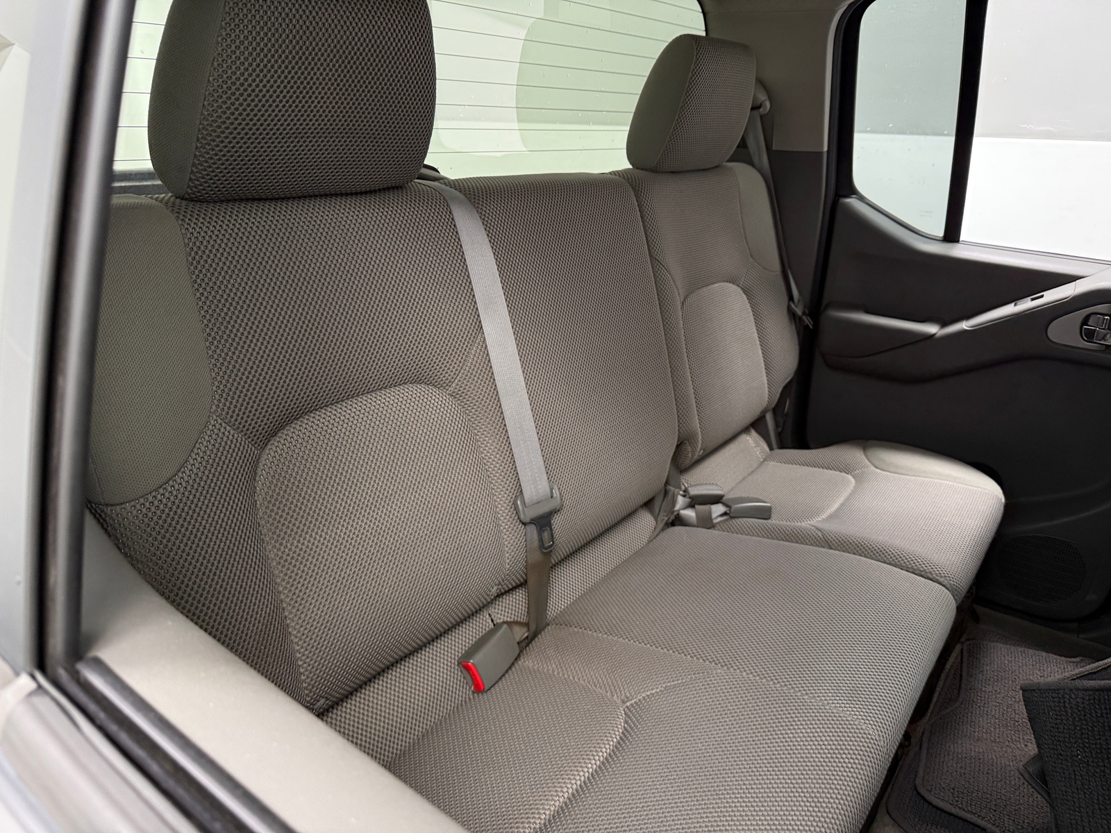 Thumbnail: 2011 Nissan Frontier - 6