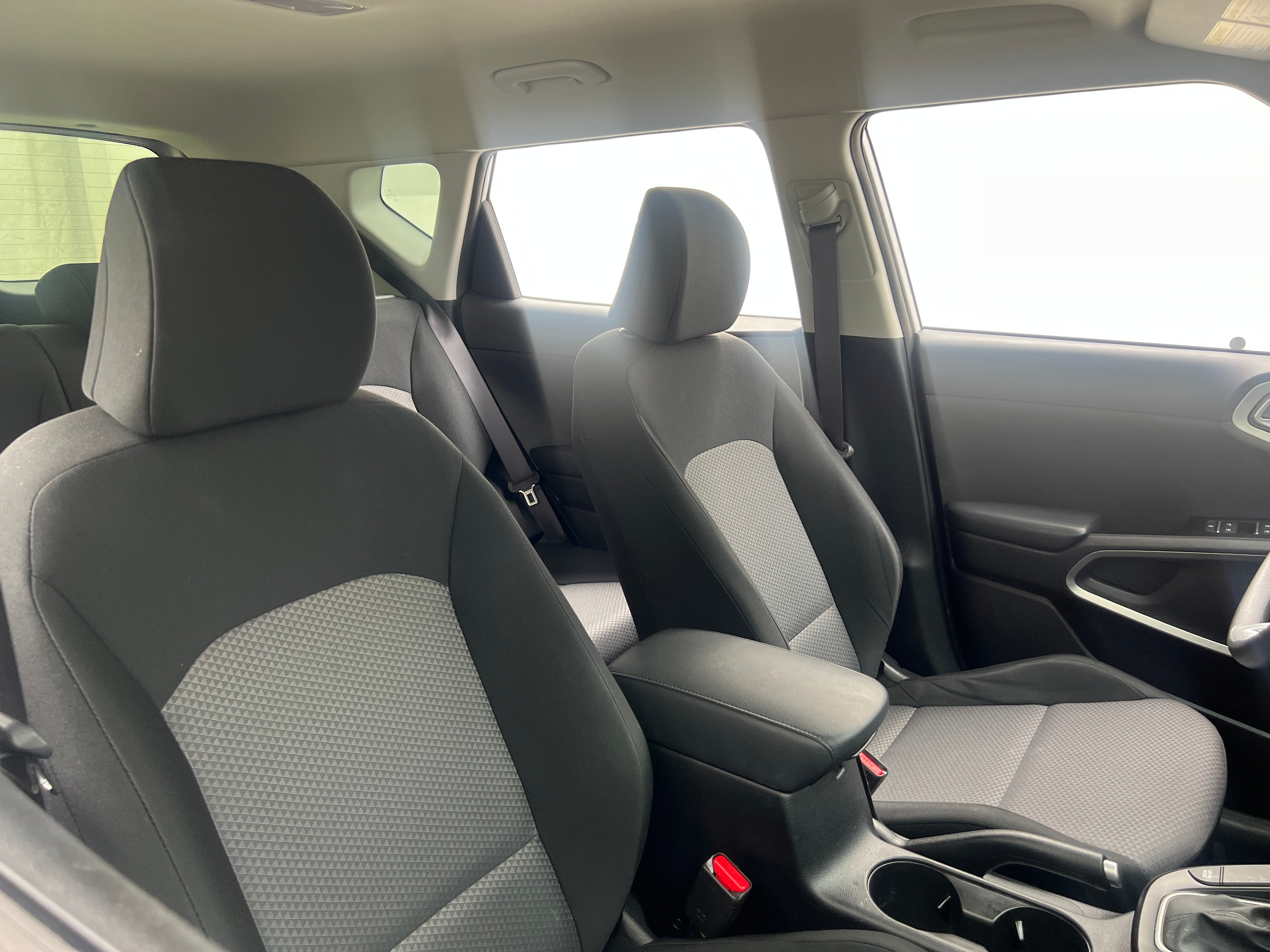 2020 Kia Soul