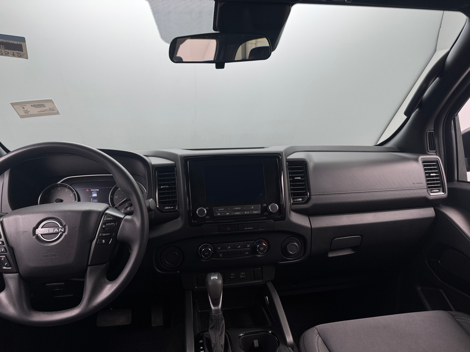 Thumbnail: 2023 Nissan Frontier - 3