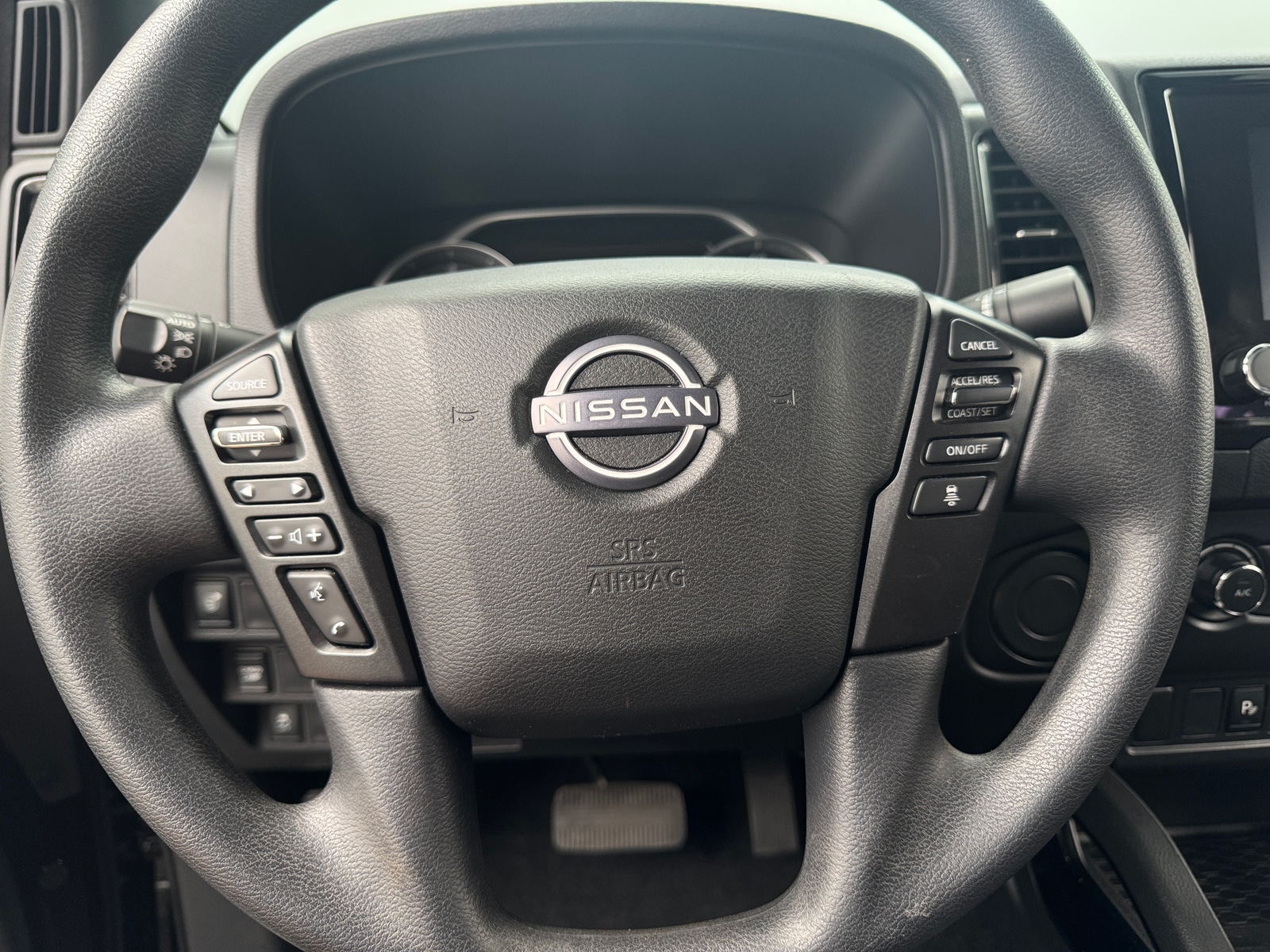 Thumbnail: 2023 Nissan Frontier - 5