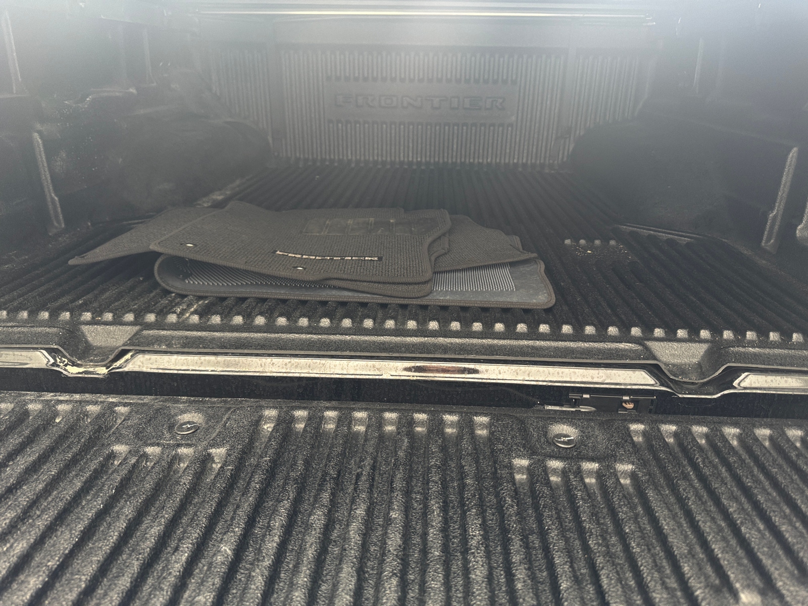 Thumbnail: 2023 Nissan Frontier - 7