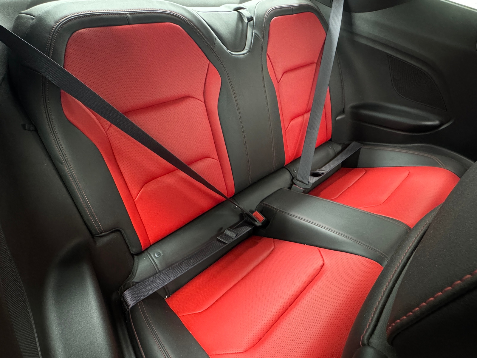 Thumbnail: 2016 Chevrolet Camaro - 5