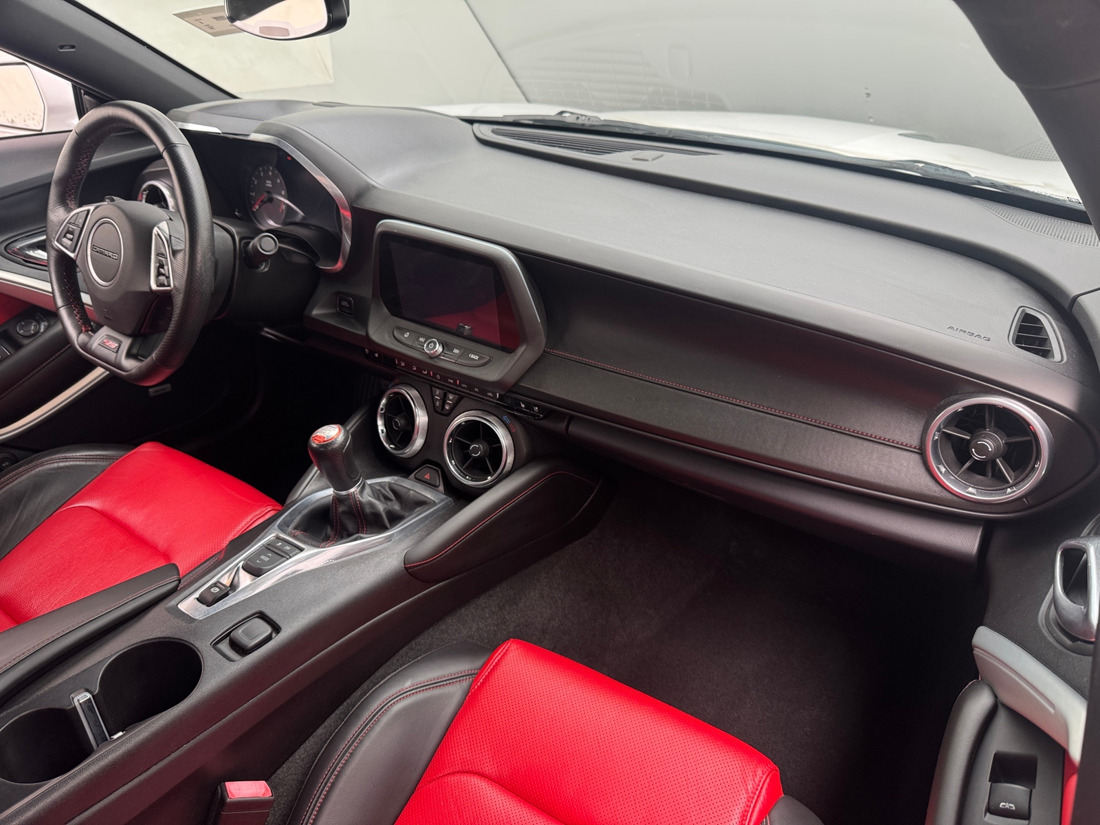 Thumbnail: 2016 Chevrolet Camaro - 2