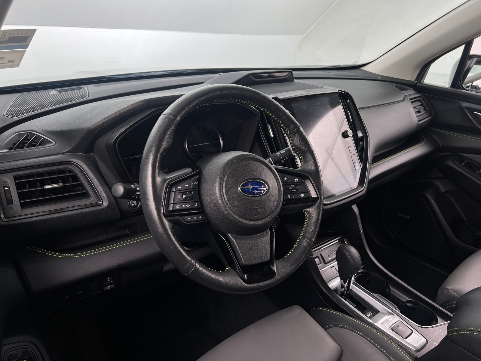 Thumbnail: 2024 Subaru Ascent - 2