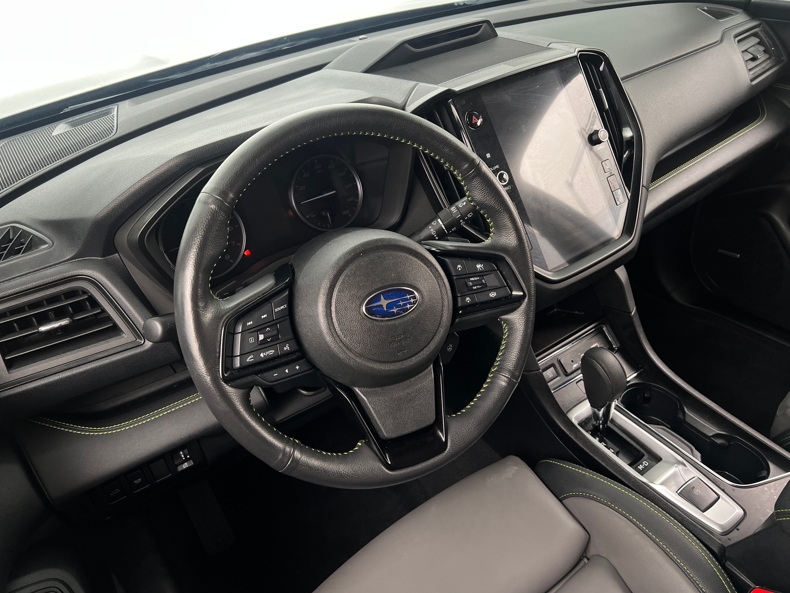 Thumbnail: 2024 Subaru Ascent - 4