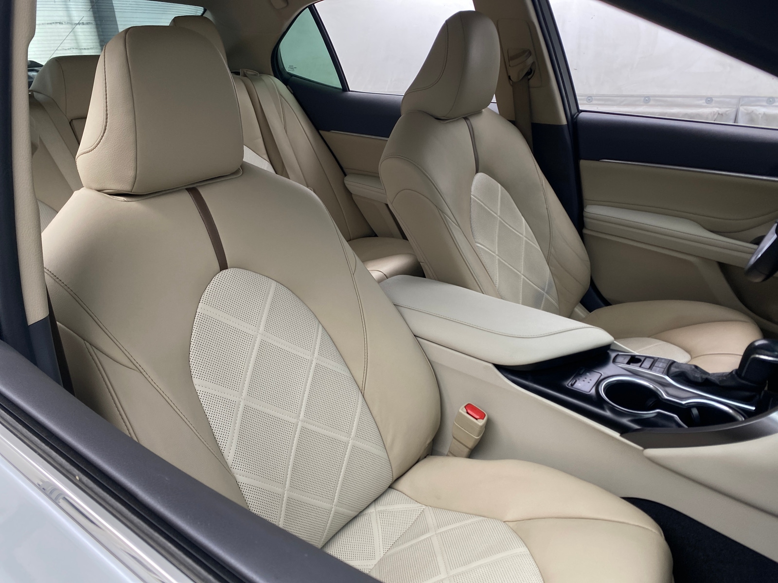Thumbnail: 2018 Toyota Camry - 2