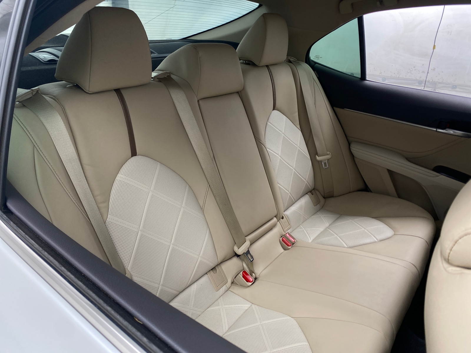 Thumbnail: 2018 Toyota Camry - 6